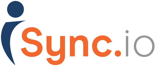 iSync.io logo